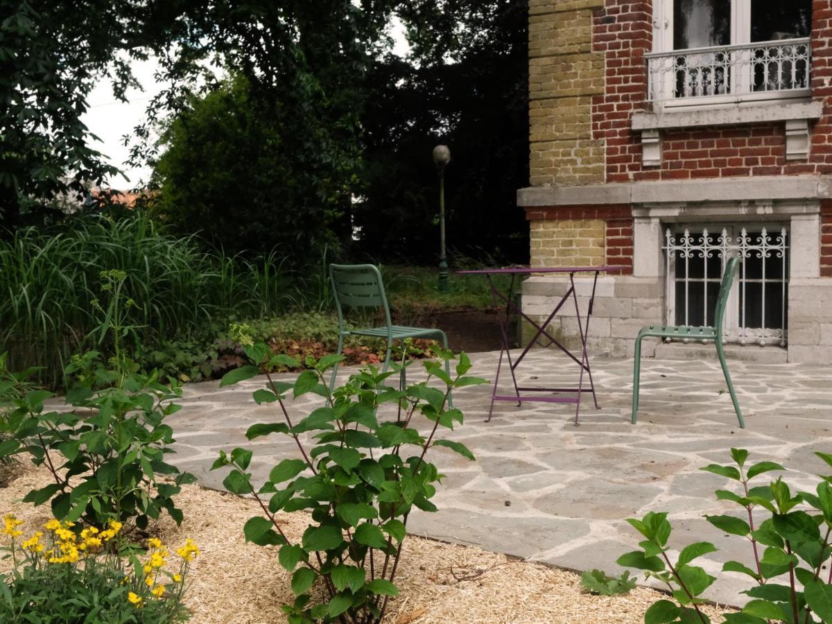 Mille Et Une Feuilles Saint-Martin-Lez-Tatinghem ภายนอก รูปภาพ